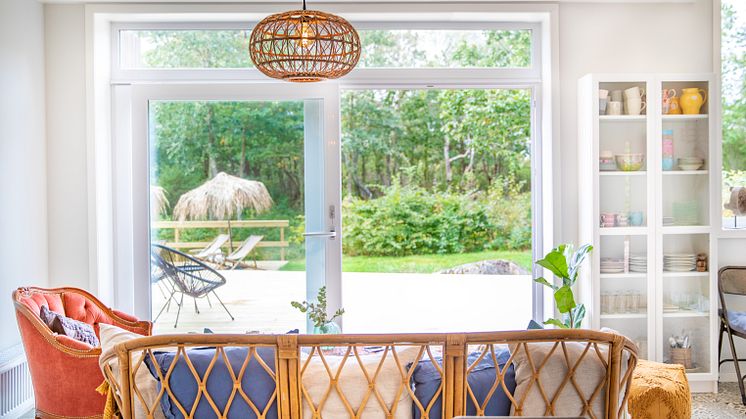 Halland Foto Villa Surf garden villasurfgarden-18