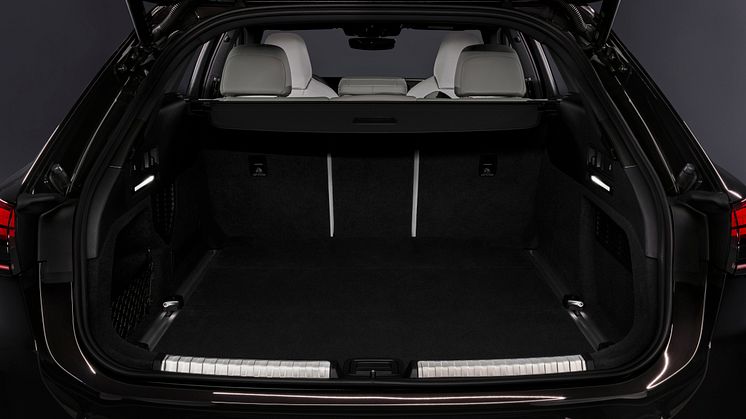 Audi A6 Avant (Madeirabrun)