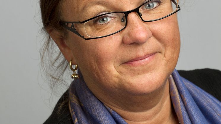 Marie Ljungberg Schött (M): Skärpt tillsyn inom familjehemsvården i Stockholms stad