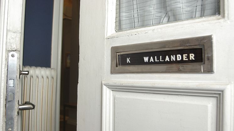 Wallander
