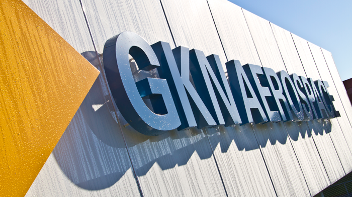 GKN toppar listan över attraktiva företag