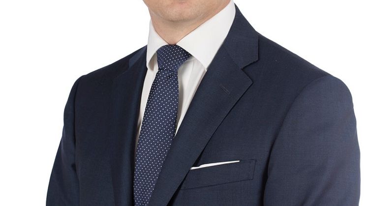 Jacob Annehed to join Alma Property Partners as Partner and CFO