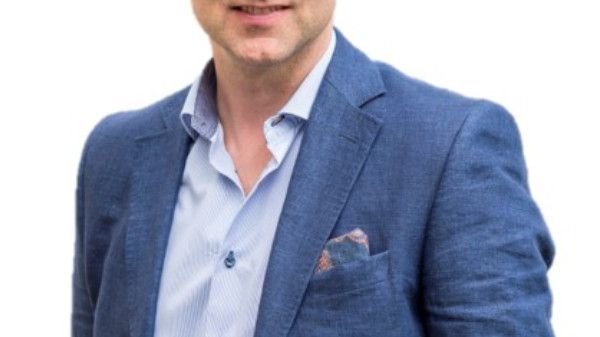 Martin Strandell, Partner & Transaktionsrådgivare