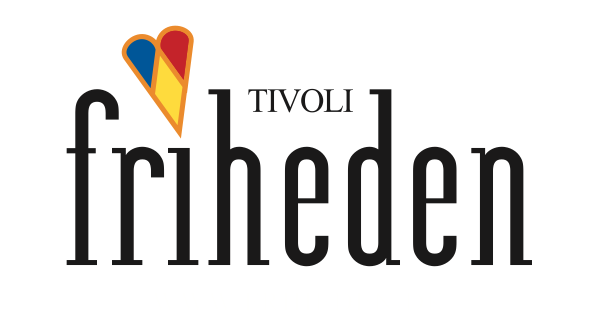 Tivoli Frihedens logo 