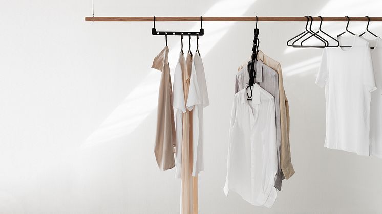 6 cool materials to wear in the summer