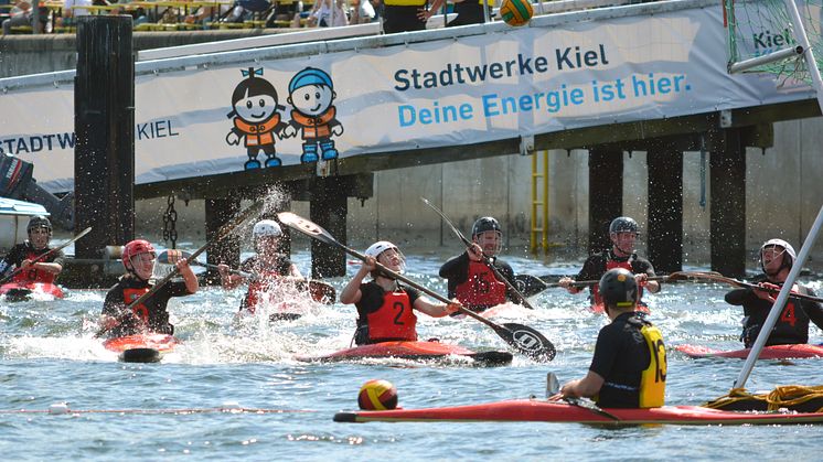 Kieler Woche