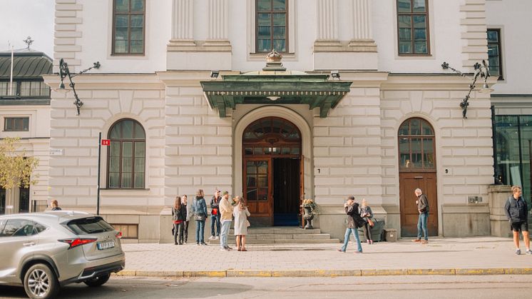 Kungliga Väntsalen