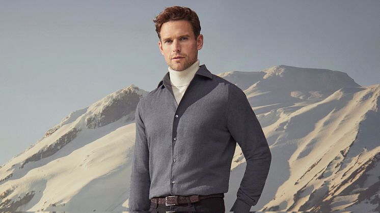 Voyado Targets Year of Growth, Starting with New Partnership with Luca Faloni