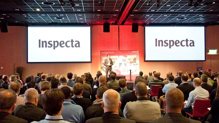 Stort intresse för Kärnteknik 2014