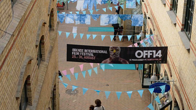 OFF - Odense International Film Festival