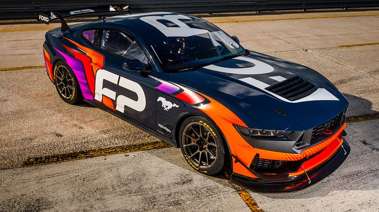 2023 Ford_Mustang GT4 (2)
