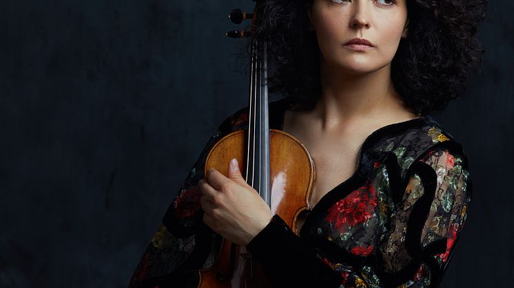 Alena Baeva