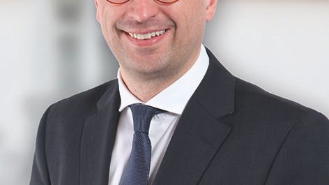 Thomas Ronfeld. Foto: Donner & Reuschel