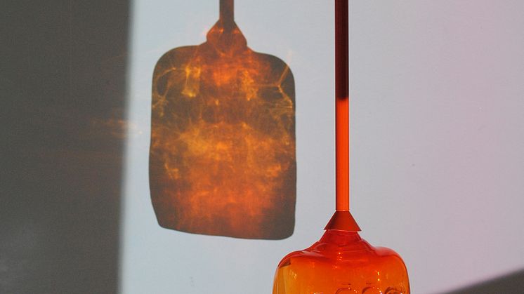 Light Study – Ellinor Sixtensdotter