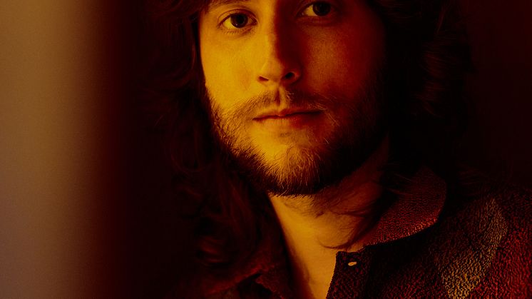 Världspremiär på filmmusik av Oscar- och Emmy-vinnaren Ludwig Göransson med Göteborgs Symfoniker