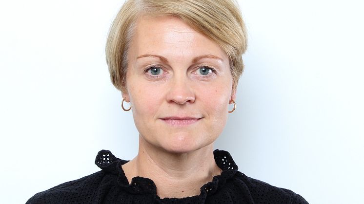 Birgitte Refsnes Johansen 