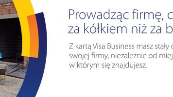 Kampania Visa Business_banner-1