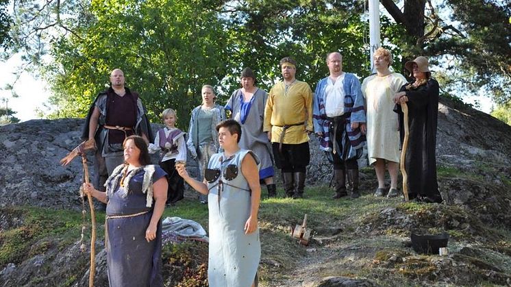 Teaterföreningen SIgurd