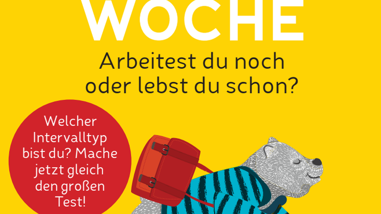 Leseprobe Intervall-Woche