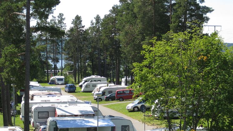 Foto Östersund 