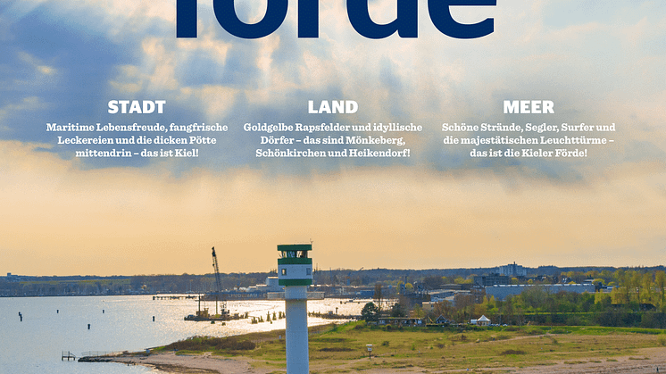 Cover Imagemagazin 2020