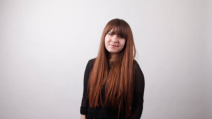 Annie Hjälmefjord