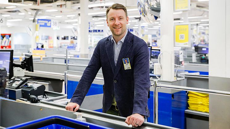 Gekås Ullared är Svenskarnas favoritshoppingplats 2024
