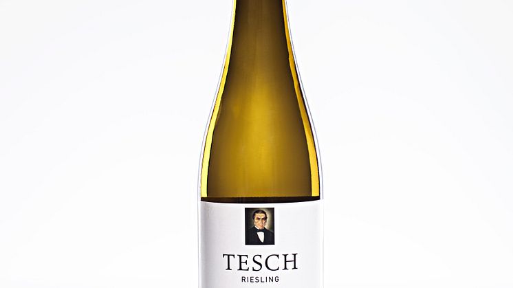 Tesch Löhrer Berg Riesling 16 