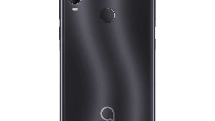 Alcatel 3L (2020)