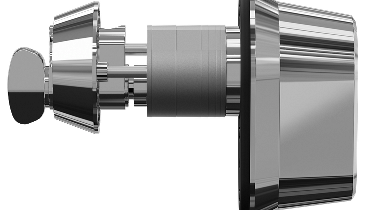 Sherlock Chrome Angle