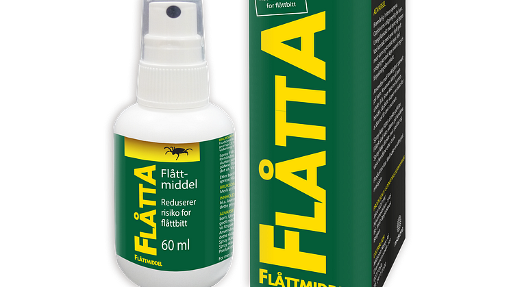 FlåttA