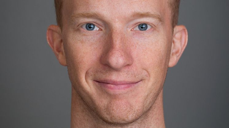 Magnus Lundgren