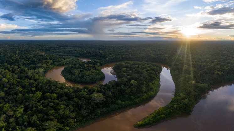 Peru