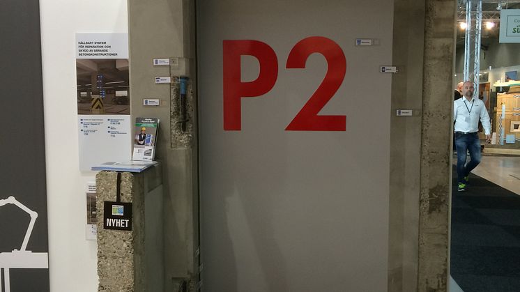  Tävlingen "Gissa vikten på "Kolossen" är avslutad. 