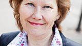 Pia Nilsson till Åre Kapitalmarknadsdagar - Passerat 2 000 miljarder