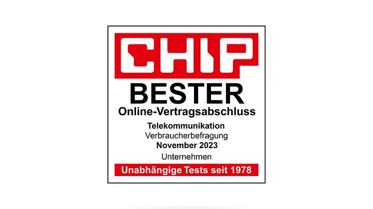 Gute Online-Vertragsabschlüsse für die Telekommunikation