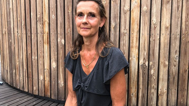 Ulrika Flädjemark
