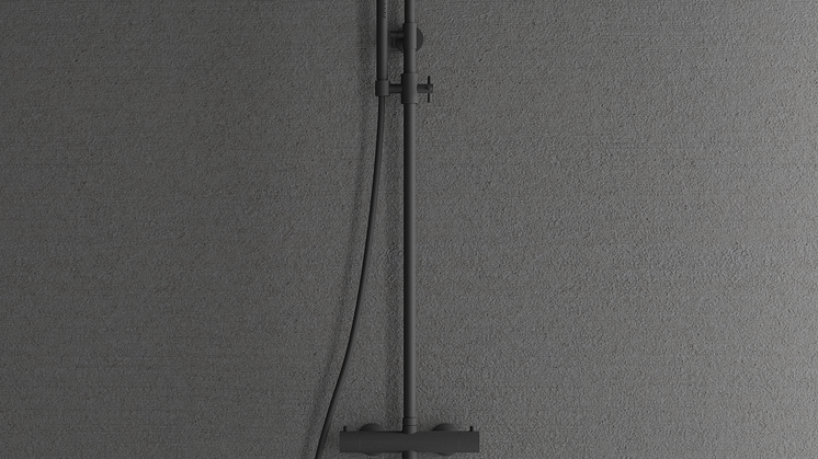 Primy Takduschset Pleasure 3 Coal 20023 2