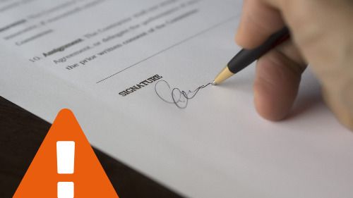 Verzichtbarkeit der Schriftform - procilon begrüßt Gesetzentwurf der Bundesregierung 