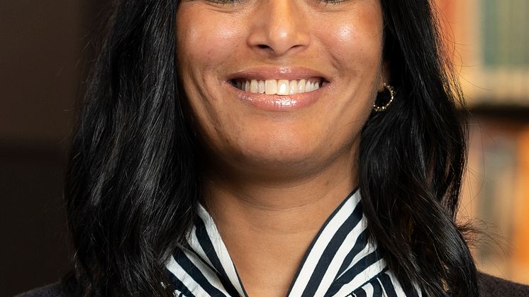 Gita Hedin