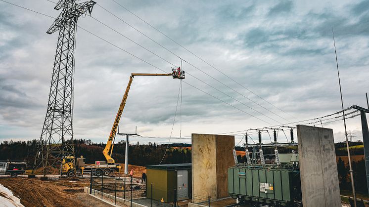 Neues UW Hunaberg