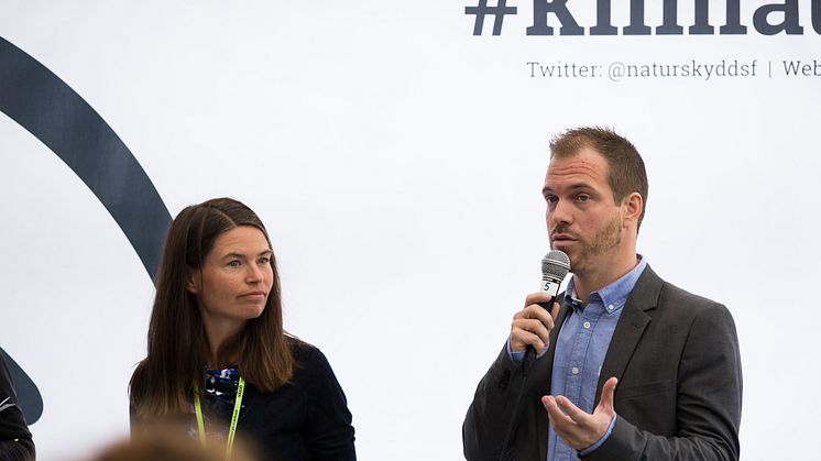 Att arbeta för en giftfri förskola handlar om prioritering, långsiktighet och att ställa högre krav på sina leverantörer, menar Pierre Lennartsson.