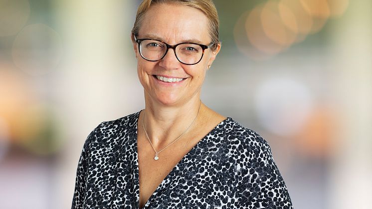 Jessica Petrini blir HR-chef för Tyrénskoncernen