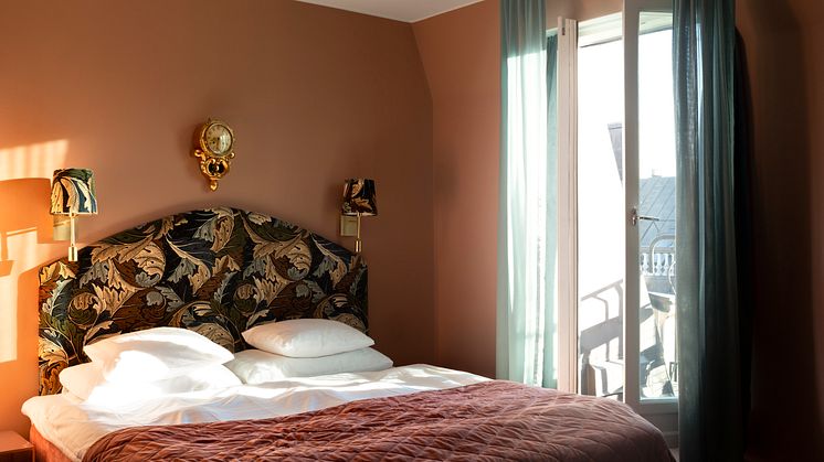 Hotel Kung Carl, Stockholm
