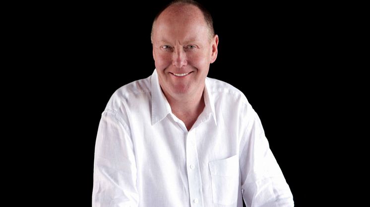 Paul McCreesh