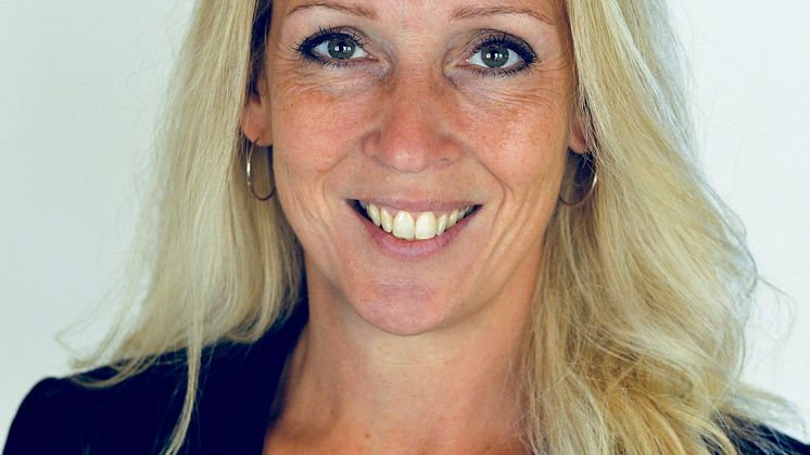 Sabina Söderqvist 