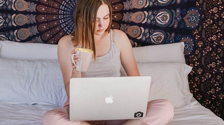 So war das Studentenleben nicht gedacht. Wie Studis gut durchs Online-Semester kommen.