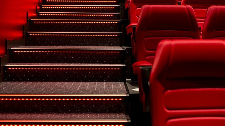 Tillfälligt avbrott i Filmstadens försäljningskanaler