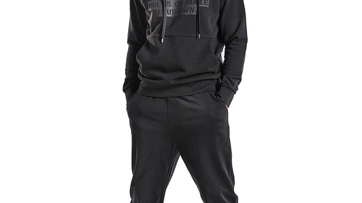 Limited edition - hoodie och sweatpants