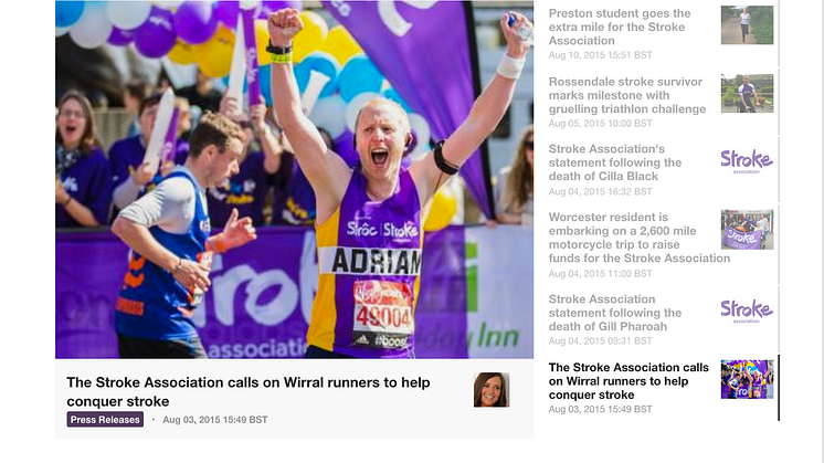 Newsrooms In Numbers | July 2015